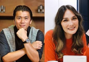 Sempat 2 Tahun Tinggal Bareng Dengan Reino Barack, Terbongkar Sifat Luna Maya kepada Tetangganya, Diluar Dugaan Banget