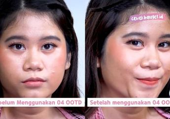 Yuk Simak, Review Wardah Matte Lip Shot Lip Cream di Bibir Gelap