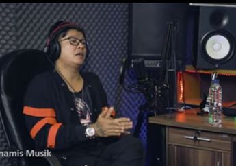 Tri Suaka dan Zinidin Zidan Minta Maaf, Andika Kangen Band: Biar Jadi Pelajaran