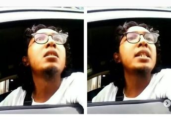 Nyalinya Segede Gaban, Viral Video Seorang Pria Medan Ancam Patahkan Leher Bobby Nasution Usai Nggak Mau Bayar E-Parking: Kau Panggil Pak Bobby Itu Kemari, Biar Kupatahkan Batang Lehernya Sekalian