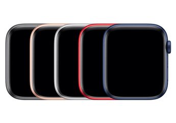 Apple Rilis Perbaikan Gratis Apple Watch Series 6 Blank Screen