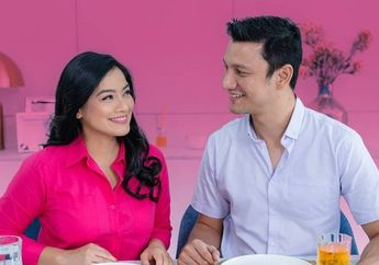 13 Tahun Sehidup Semati, Titi Kamal Sempat Akui Hanya Lakukan Hal Ini Setahun Sekali untuk Christian Sugiono: Sepertinya Aku Melupakan Kodrat Sebagai Wanita