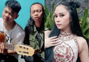 'Tapi Ada Benernya' Video Hina Andika Mahesa Bikin Se-Indonesia Murka, Denise Chariesta Justru Sebut Tri Suaka dan Zinidin Zidan Tak Bersalah Hingga Sebut Musisi yang Bela Kangen Band Ada Masalah Ekonomi