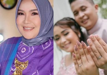 Waduh! Dituding Nikahi Syifa Gegara Ingin Dompleng Kekayaan, Terungkap Perlakuan Ibunda Ayu Ting Ting pada Nanda Fachrizal Sang Menantu