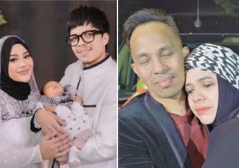 Aurel Cuma Bisa Ngelus Dada! Boro-Boro Pulang, Gen Halilintar Malah Minta Ameena Susul ke Mekkah, Atta Bak Naik Darah Kena Sindir Anofial Asmid: Umurnya Masih Sebulan!