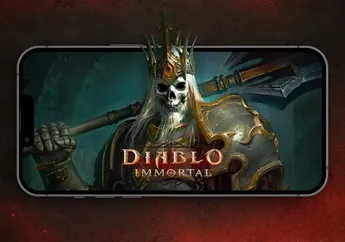Diablo Immortal Rilis di iOS & Android Mulai 2 Juni, Platform PC Bakal Menyusul
