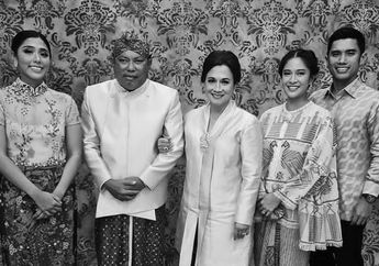 Berikut Ini Sumber Kekayaan Adiguna Sutowo yang Bikin Sobat Miskin Tercengang!