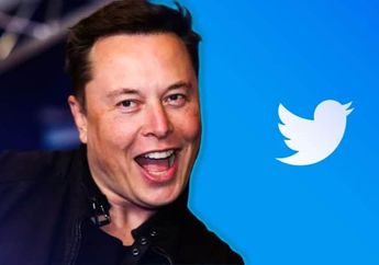 Elon Musk Akan Rilis Enkripsi End-to-End di DM Twitter, Amankan Data Pengguna