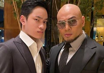 Azka Corbuzier Akan Segera Jadi Mualaf, Permintaan Deddy Corbuzier Sejak 2020 Dibongkar Gus Miftah: Nggak Perlu Dipaksa