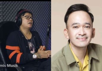 Pantas Hormat Setengah Mati! Sempat Banting Setir Garap Sawah, Andika Kangen Band Bocorkan Kebaikan Ruben Onsu saat Ekonominya Terpuruk: Jadi Sopir Atau Babu, Gue Mau!