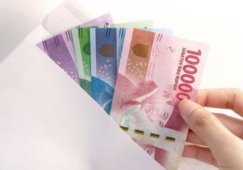 Pastikan Statusnya Bukan 'Calon Penerima BSU', Begini Cara Mencairkan Bantuan Subsidi Gaji 600 Ribu di Kantor Pos