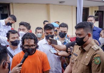 Kakak Ipar Dapat Ancaman Lehernya Mau Dipatahkan Pria Gondrong Berjenggot, Kaesang Pangarep Malah Tertawa Ngakak, Balasan Bobby Nasution Jadi Sorotan