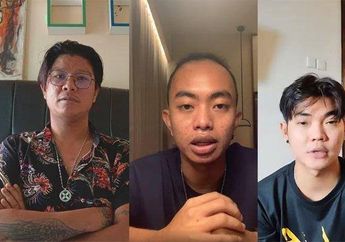 Buntut Parodi Kangen Band, Tri Suaka dan Zinidin Zidan Kehilangan Subscriber & Batal Manggung