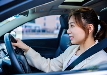 Cara Menghilangkan Jamur pada Cover Stir Mobil