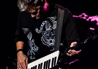 Fariz RM Rilis Vinyl Album 'Peristiwa '77-81': Kolektor Ayo Merapat!