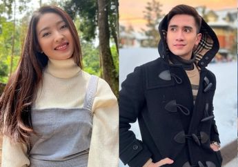 'Jodoh Gak Ada yang Tahu' Nahloh! Berbanding Terbalik dengan Prinsip Venna Melinda Ogah Punya Menantu Beda Cara Berdoa, Ibunda Natasha Wilona Beber Kemungkinan Putrinya Menikah dengan Verrel Bramasta