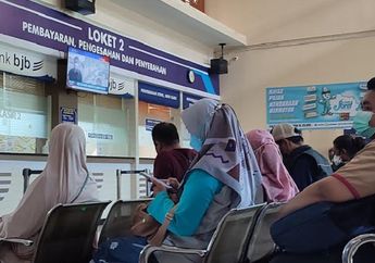 Samsat Beri Dispensasi Telat Bayar Pajak, Detailnya Seperti Ini