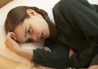 Rajin Cek Siklus Menstruasi, Enggak Teratur Tanda Masalah Kesehatan!
