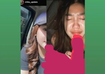 Waduh, Satu Indonesia Harus Waspada, Link Video Panas Diduga Chandrika Chika 20 Juta Jadi Modus Pencurian Data