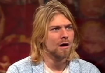 Begini Reaksi Kurt Cobain Pas Tau Mahalnya Harga Tiket Konser Artis Lain Di 1993