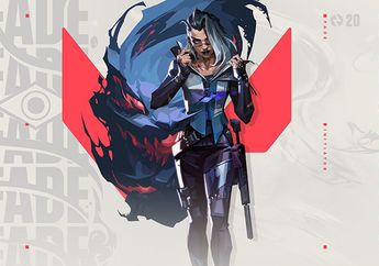 Riot Games akan Intip Voice Chat Pemain Valorant, Ini Alasannya