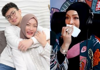 Bantah Isu Turun Ranjang, Angelina Sondakh Bongkar Sosok yang Akan Jadi Ayah Sambung Keannu Massaid : Duda