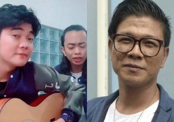 Bak Tamat Sudah Kariernya! Padahal Sedang di Puncak Kejayaan, Tri Suaka dan Zinidin Zidan Terancam Lengser Dari Dunia Hiburan: Semua Ancur Gara-gara Tidak Bisa Menjaga Lidah!