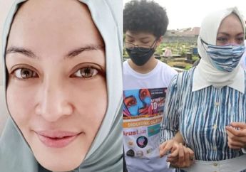 Sepuluh Tahun Berpisah, Angelina Sondakh Paksa Keanu Massaid Lakukan Hal Ini, Ashanty Langsung Peringatkan Istri Adjie Massaid: Terlalu Berat Mbak!