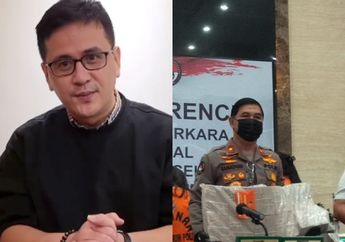 Ini Dia Biodata Daniel Abe Direktur DNA Pro yang Resmi Ditangkap Breskrim Polri Hingga Terjerat Pasal Berlapis, Rupanya Namanya Termasuk dalam DPO Sejak Lama