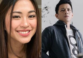 BERITA TERPOPULER: Tyna Kanna Bongkar Hubungannya dengan Ariel Noah, Pacaran? Hingga Irwansyah Bawa Kabar Duka Sampai Melly Goeslaw Histeris