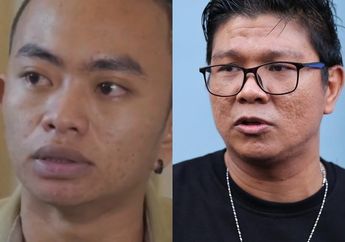 'Hina Aku Aja Gausah Orang Tua Ku' Air Mata Zinidin Zidan Tumpah! Kena Mental di Bully Satu Indonesia Hingga Memohon Orang Tuanya Tak Dihina, Netizen Balas dengan Kata-kata Pedas: Drama Merasa Terzolimi!