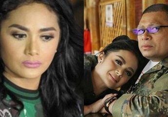 Krisdayanti Menjerit Histeris, Raul Lemos Tetiba Disebut Poligami: Saya akan Fighting!