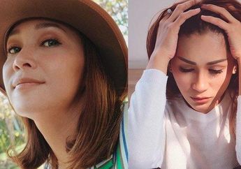 Gegara Masih Sering Ke Rumah Ahmad Dhani hingga Dijuluki Muka Dua oleh Maia Estianty, Tata Janeeta Meradang: Dari Awal Aku Sudah Bilang!