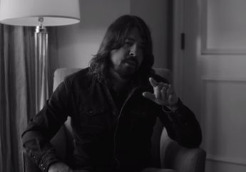 Pertama Kali Dave Grohl Dengerin Soundgarden - Black Hole Sun: Gila!