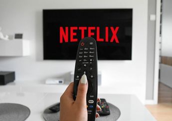 Pecinta Interior Wajib Menonton 5 Acara Netflix Ini, Dijamin Seru!