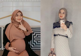 Menu Diet Citra Kirana yang Bikin Berat Badan Turun 21 Kg, Cocok Buat Bumil dan Busui yang Ingin Cepat Langsing