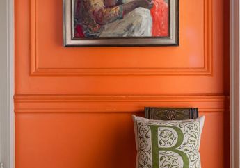 Segarkan Suasana Rumah di Daerah Tropis dengan Warna Cerah, Ini Inspirasinya!