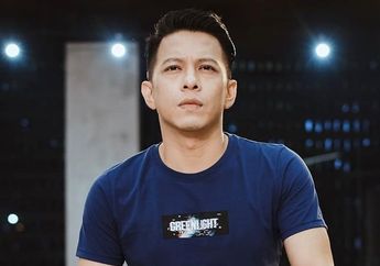 Tak Semudah Luluhkan Hati Wanita, Ariel NOAH Akui Kesulitan Taklukan Hal Sepele Ini, Rossa Sampai Ngakak Tahu Fakta Sebenarnya
