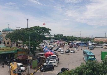 Pemudik dari Sumatera Dihimbau Hindari Rest Area KM57, Pihak Jalan Tol Ungkap Fakta