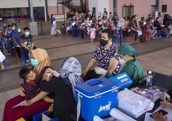 Booster Mepet Saat Mudik Lebaran Begini Cara Ampuh Atasi Efek Sampingnya