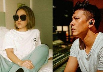'Aku Orangnya Jujur Jadi Gak Mau', BCL Tega Tolak Mentah-mentah Pemberian sang Lady Killer, Persembahan Ariel NOAH Disingkirkan Gegara Ini