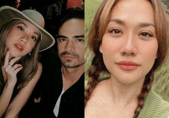 Joget dengan Balutan Outfit Seksi, Tampilan BCL saat Nonton Coachella Tuai Kontroversi, Netizen Heboh Ingatkan soal Mendiang Suami: Kasian Almarhum di Alam Barzah