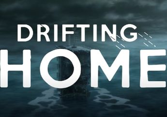 Anime Baru Garapan Netflix dan Studio Colorido, Drifting Home Tayang September Nanti!