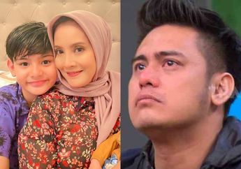 'Yee Gak Ada Otak' Sempat Disindir Elma Theana Gegara Cuma Koar-koar di Media, Galih Ginanjar Diam-diam Rencanakan Ini untuk Temui King Faaz, Eks Fairuz A Rafiq Justru Dapat Respon Nyelekit