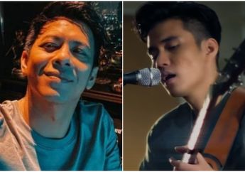 Dispill Sepupu, Ariel NOAH di Keluarga Ternyata Image-nya Gini hingga Difki Khalif Jadikannya Inspirasi