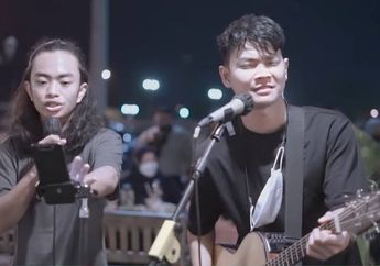 Hancur Sudah Riwayat Tri Suaka dan Zidan, Usai Dituntut 1 Miliar Kini Penyanyi Tukang Cover Lagu Ini Terancam 8 Tahun Penjara