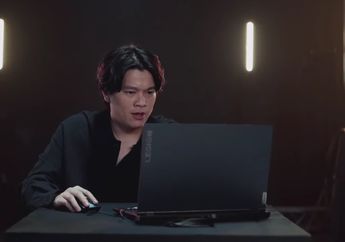 Ini Fitur Laptop Favorit Jonathan Liandi, Gak Selalu Soal Gaming