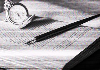 Mati Bareng dengan Loncengnya dan Pistol yang Masih Penasaran