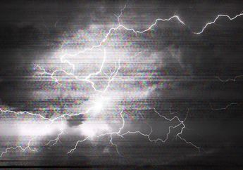 Polisi Berkuda Kanada dan Menulis Tentang Angin