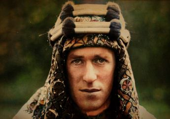 Lawrence dari Arabia